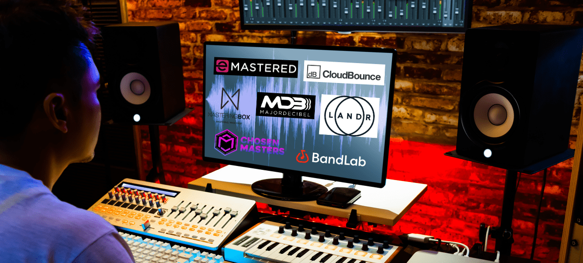 best-free-online-audio-mastering