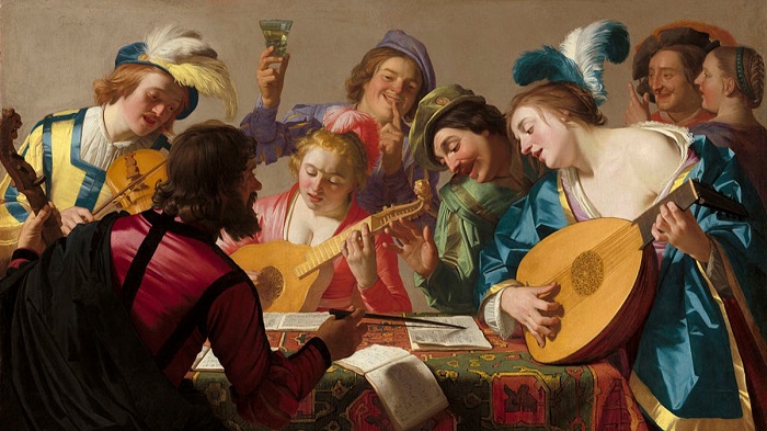 classical music