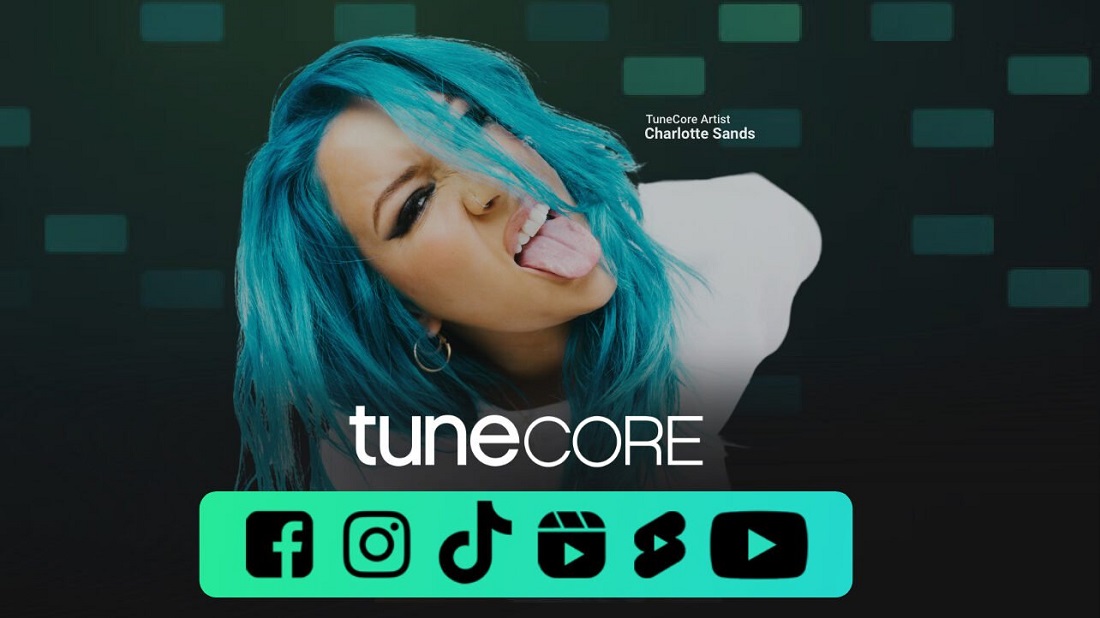 does-tunecore-copyright-music