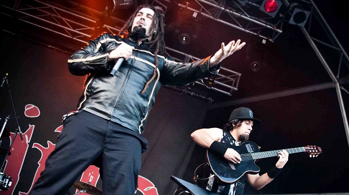 guide to metal subgenres