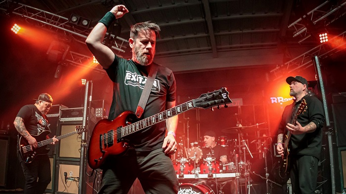 metal genres by heaviness