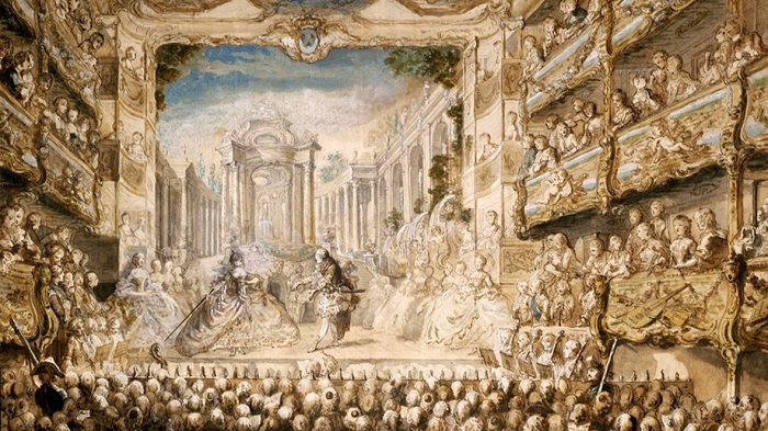 music of classical period