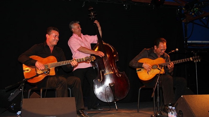 popular types of jazz music