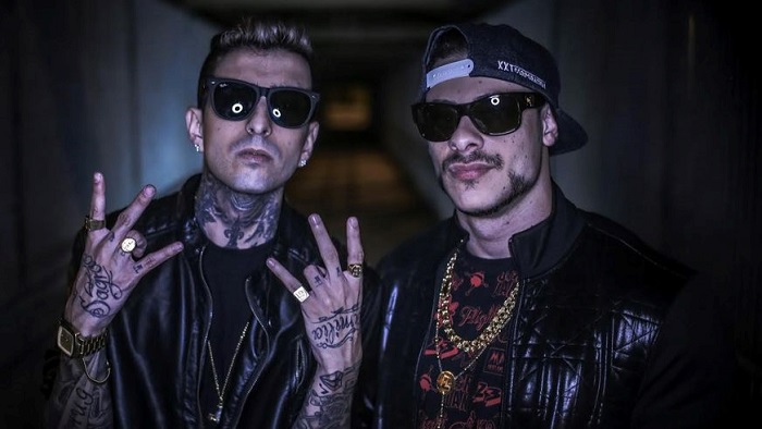 top brazilian songs