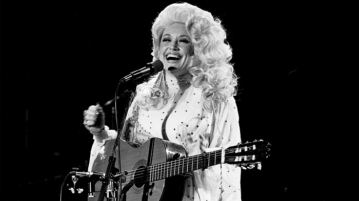 types country music and examples