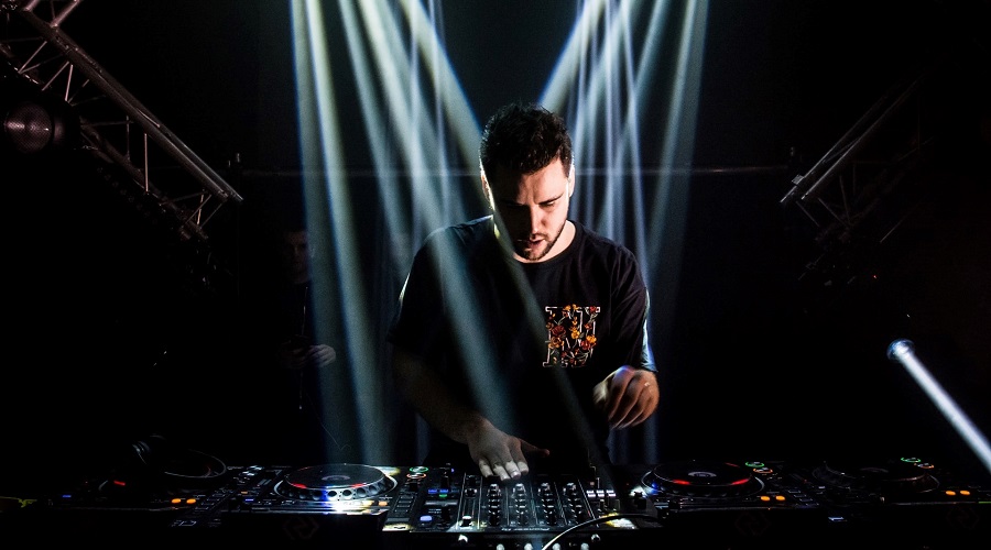 types-electronic-music