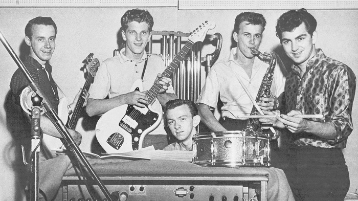 types of instrumental music genres