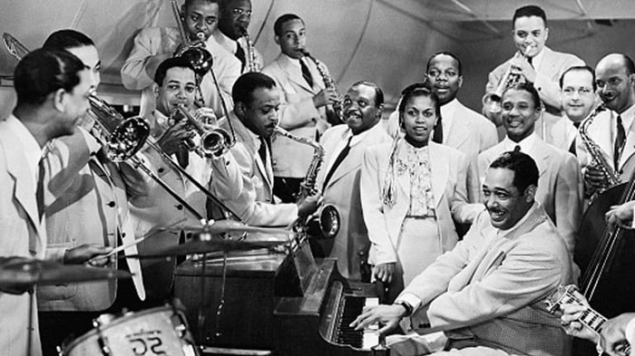 types of jazz music styles