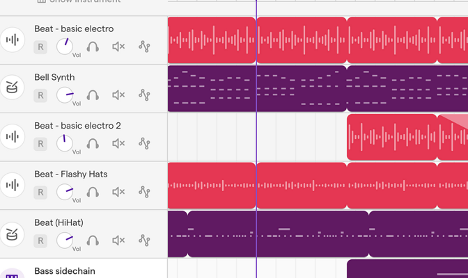 IS SOUNDTRAP GOOD MAKING MUSIC