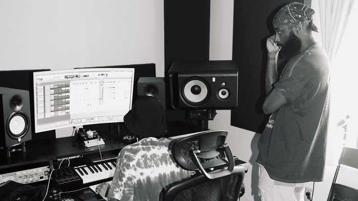 a&r salary