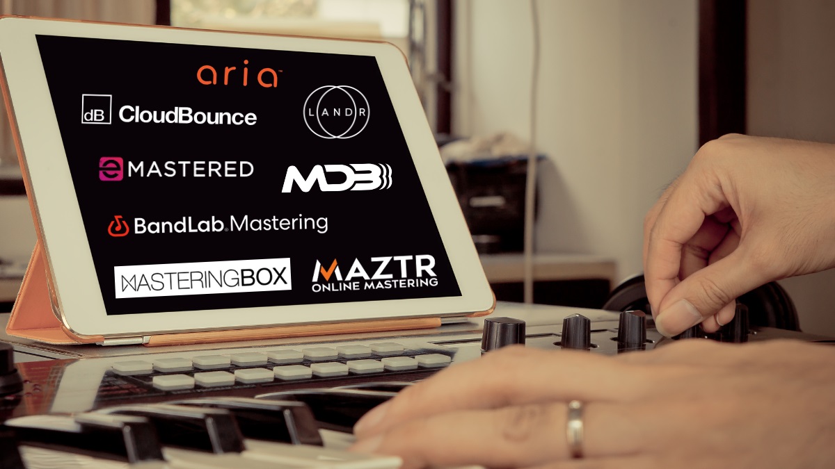 best-online-mastering-services
