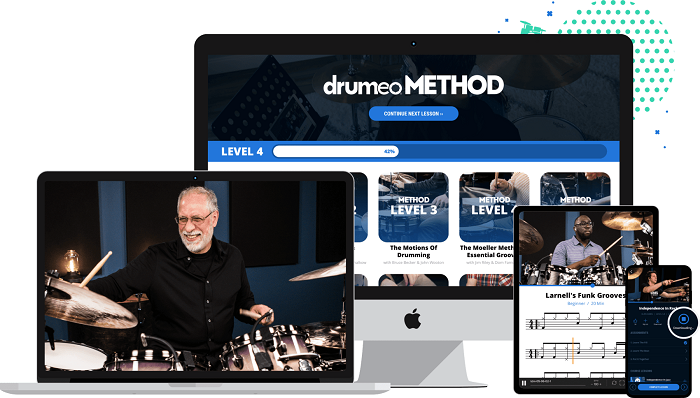 drumeo vs mikeslessons