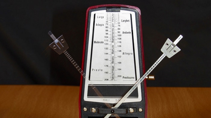 how many beats is triplet