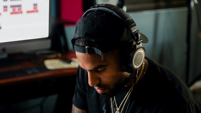 how to become a&r music