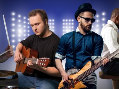 instrumental-music-definition-types