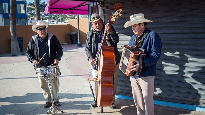 latin american music characteristics