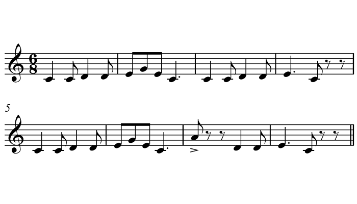 music theory for beginners