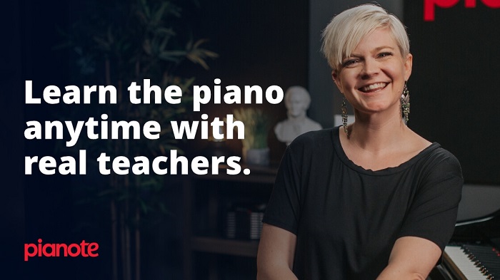 pianote lifetime membership review