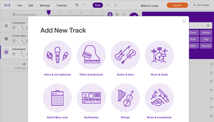 soundtrap free vs paid