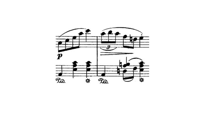 triplet an example of