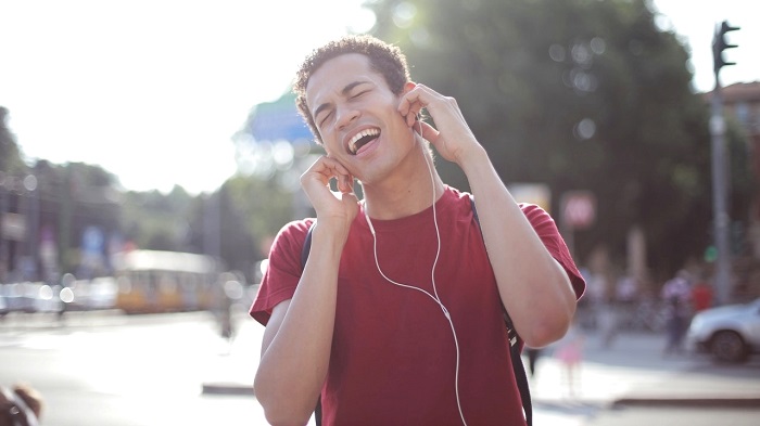 what is hook music example