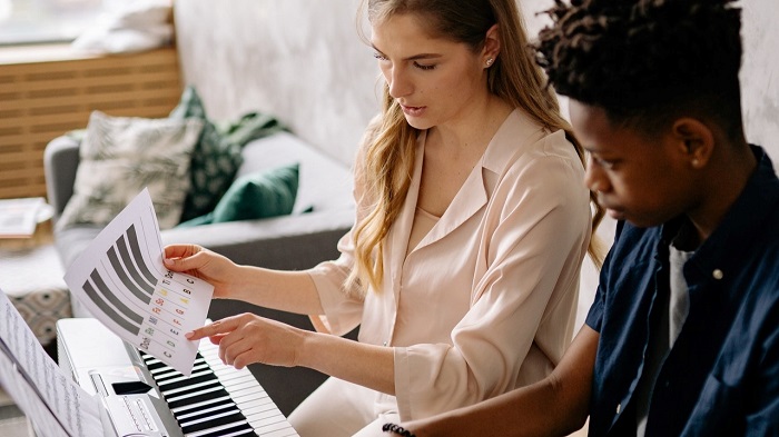 what is music theory composition