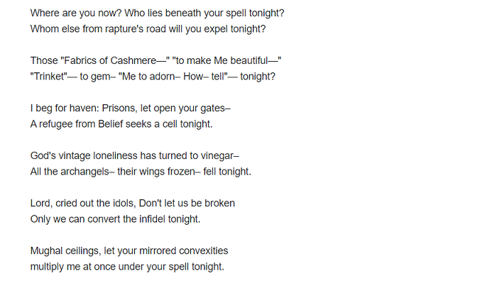 what is refrain in poetry