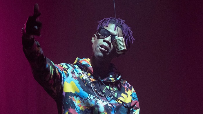 what is uk drill music