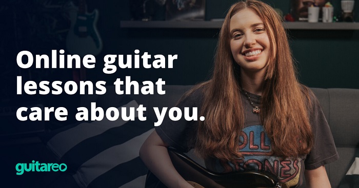 who is guitareo