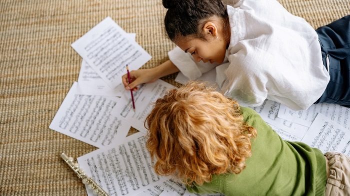 why learn music theory