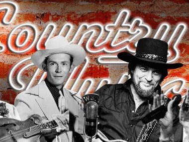 types-country-music