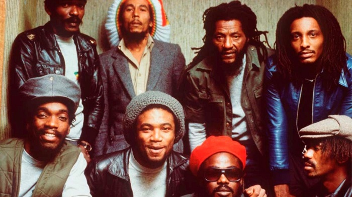 reggae music jamaica