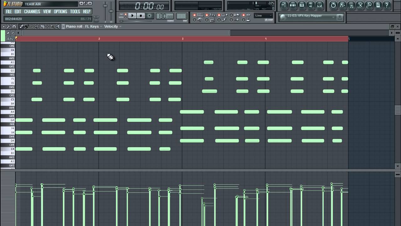 quantize fl studio