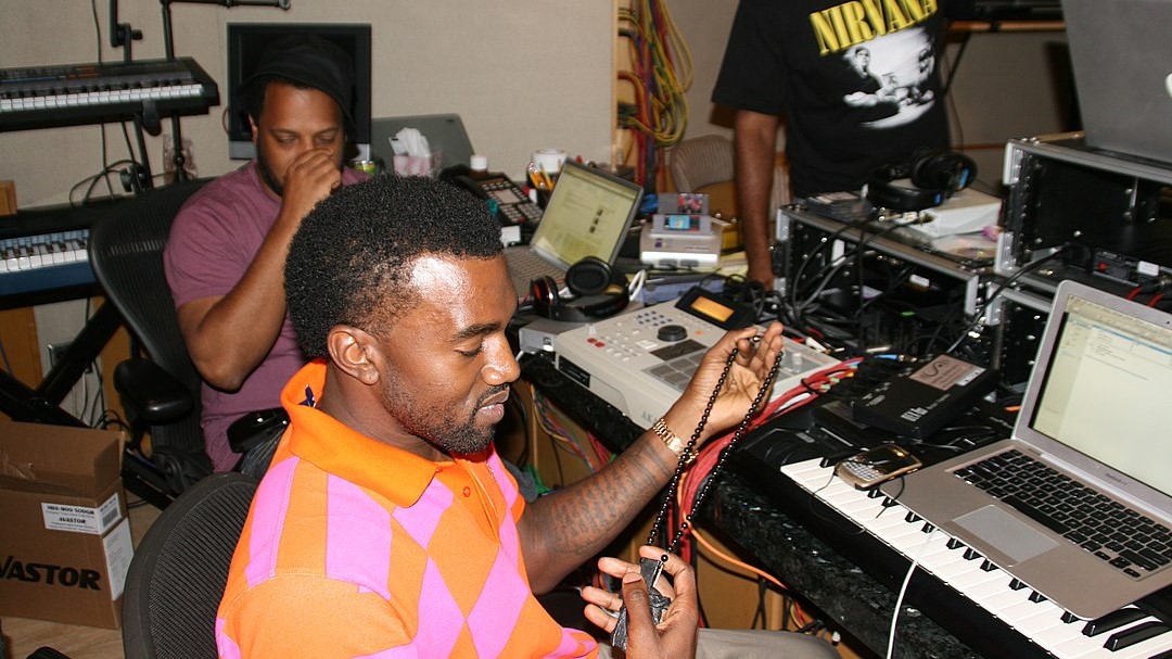 what is 808 MUSIC PRODUCTION