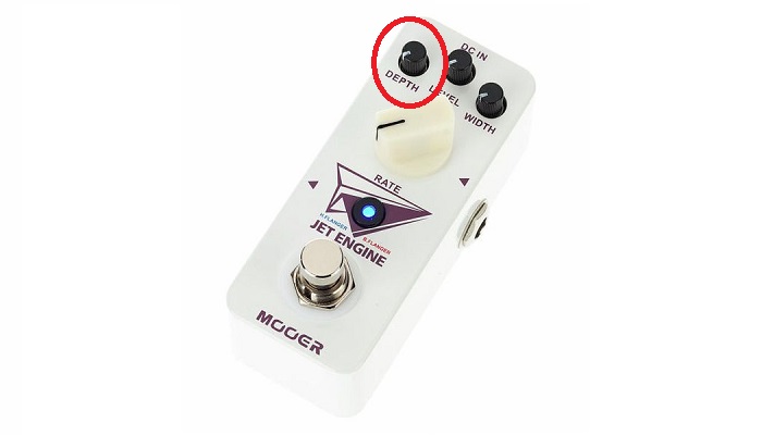 what is flanger BASS