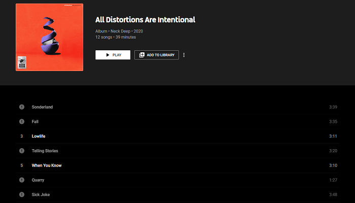 youtube music free download