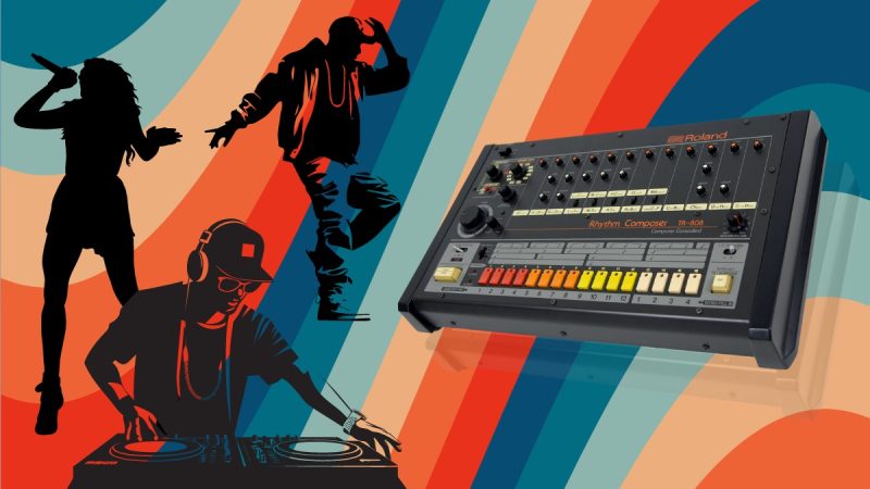 What Is an 808? (How It Works, Its History & How to Create the Perfect ...