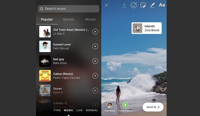 best music distribution service