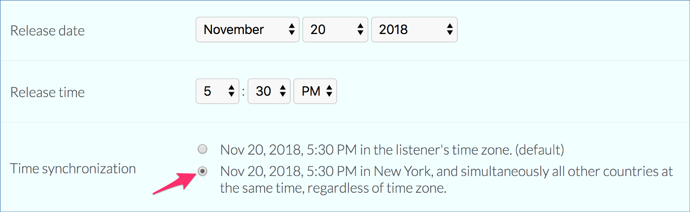how long distrokid upload SINGLE