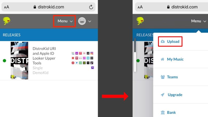 How Long Does Distrokid Take to Upload to Platforms? (Longer Than You ...