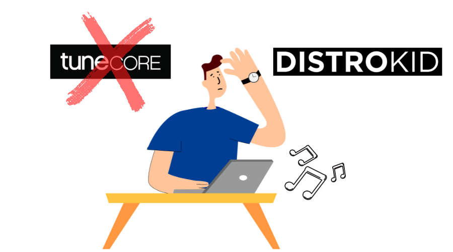 how transfer distributor