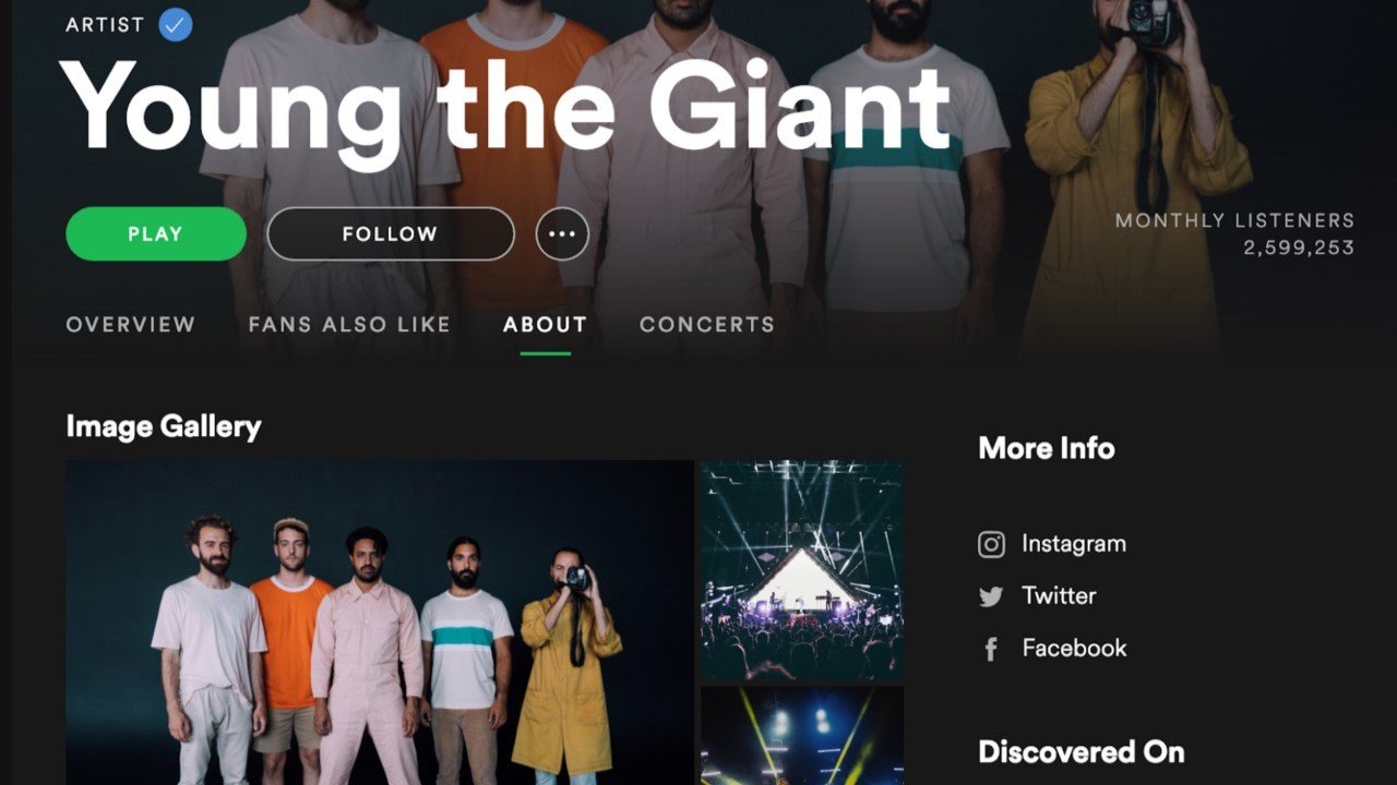 spotify artist id distrokid