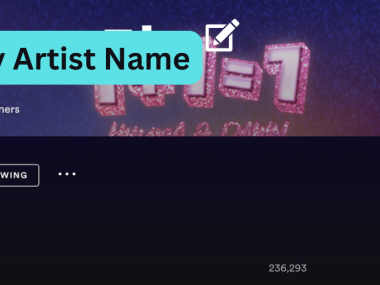 change-spotify-artist-name