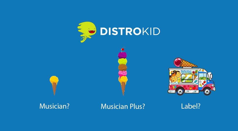 distrokid PRICING