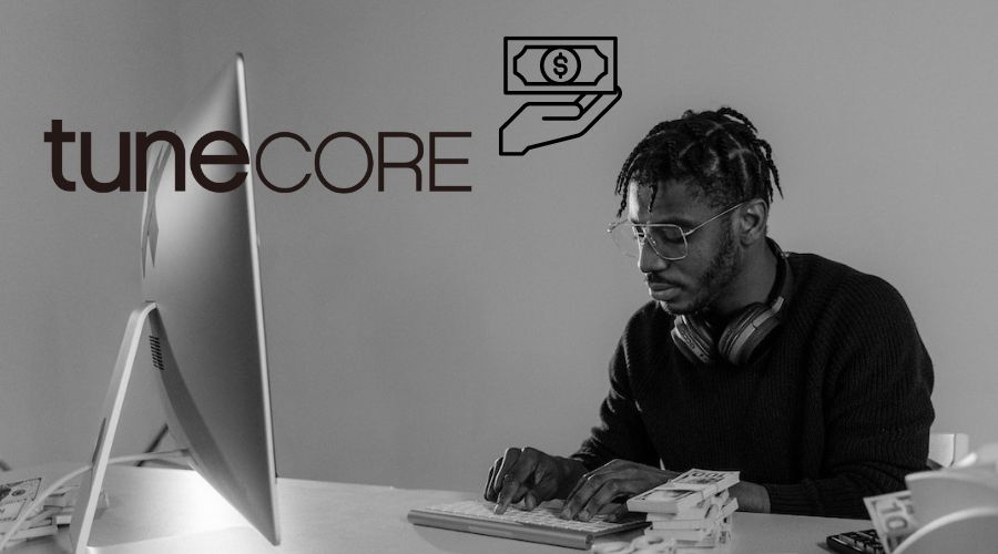 tunecore ready STATUS MEANING
