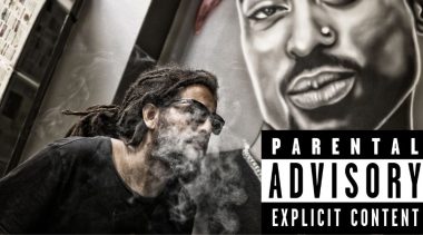 What Does 'Explicit' Music Mean?