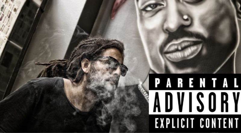 What Does 'Explicit' Music Mean?