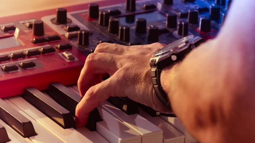 how vocoder works