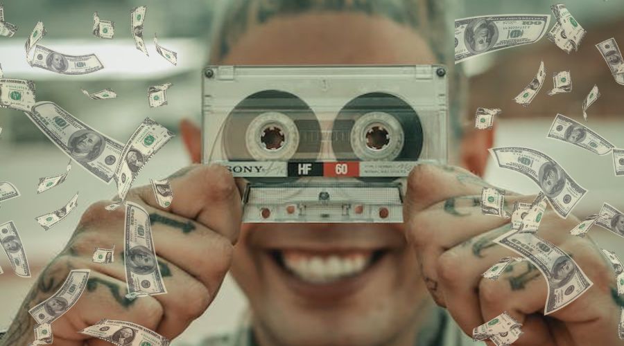 mixtape same playlist