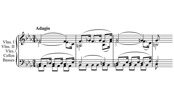types tone music